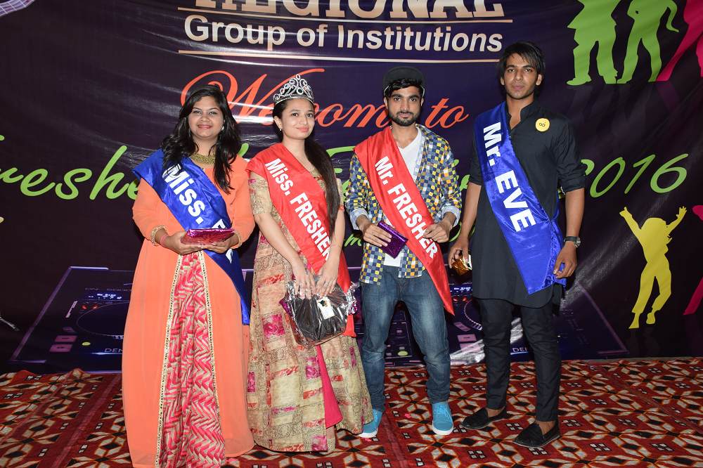 International School of Business Studies Gurgaon Events photo 13